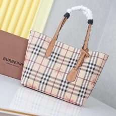 Burberry Shopping Bags